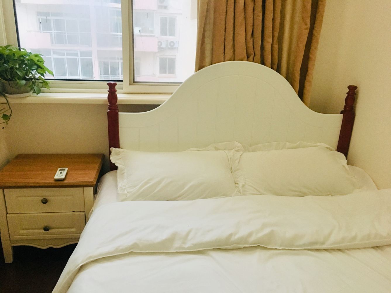 海景四室二厅套房