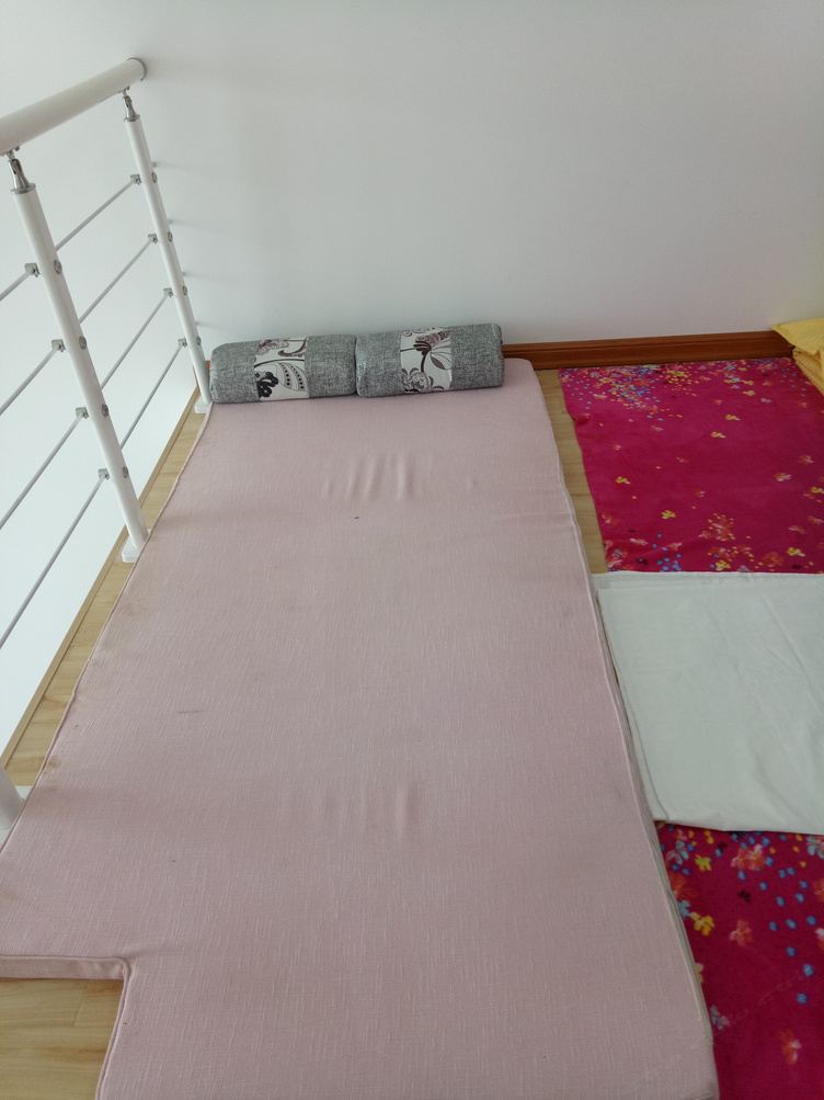 loft一室二床房
