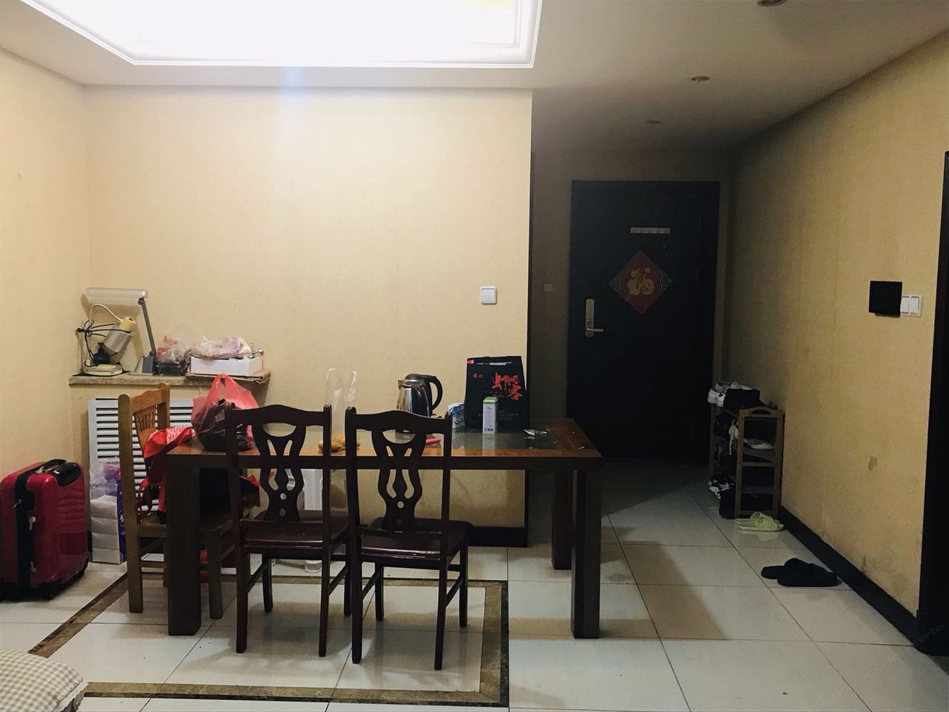 舒适洋房