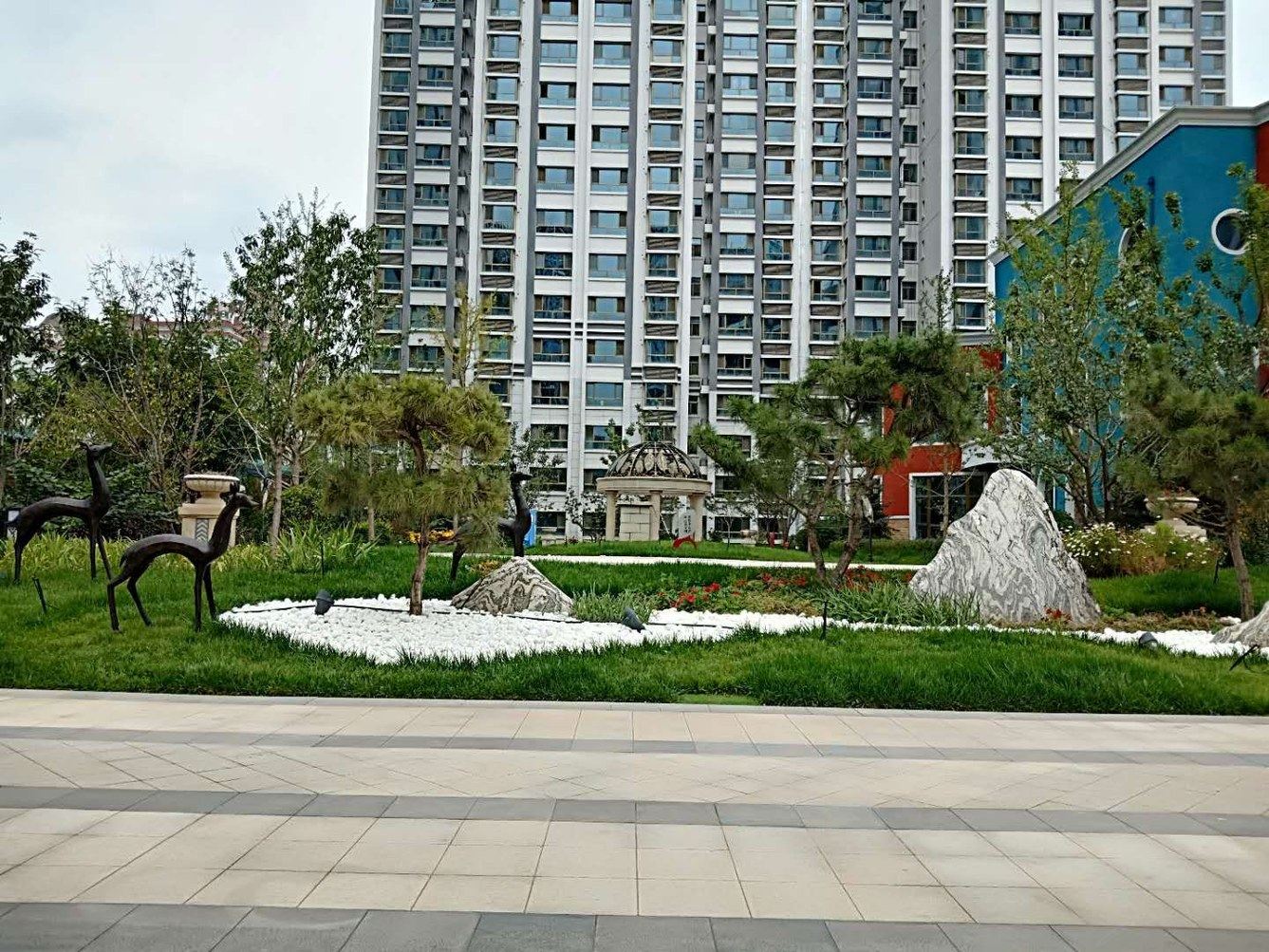 兰州偶然老张公寓(柳家营路分店)