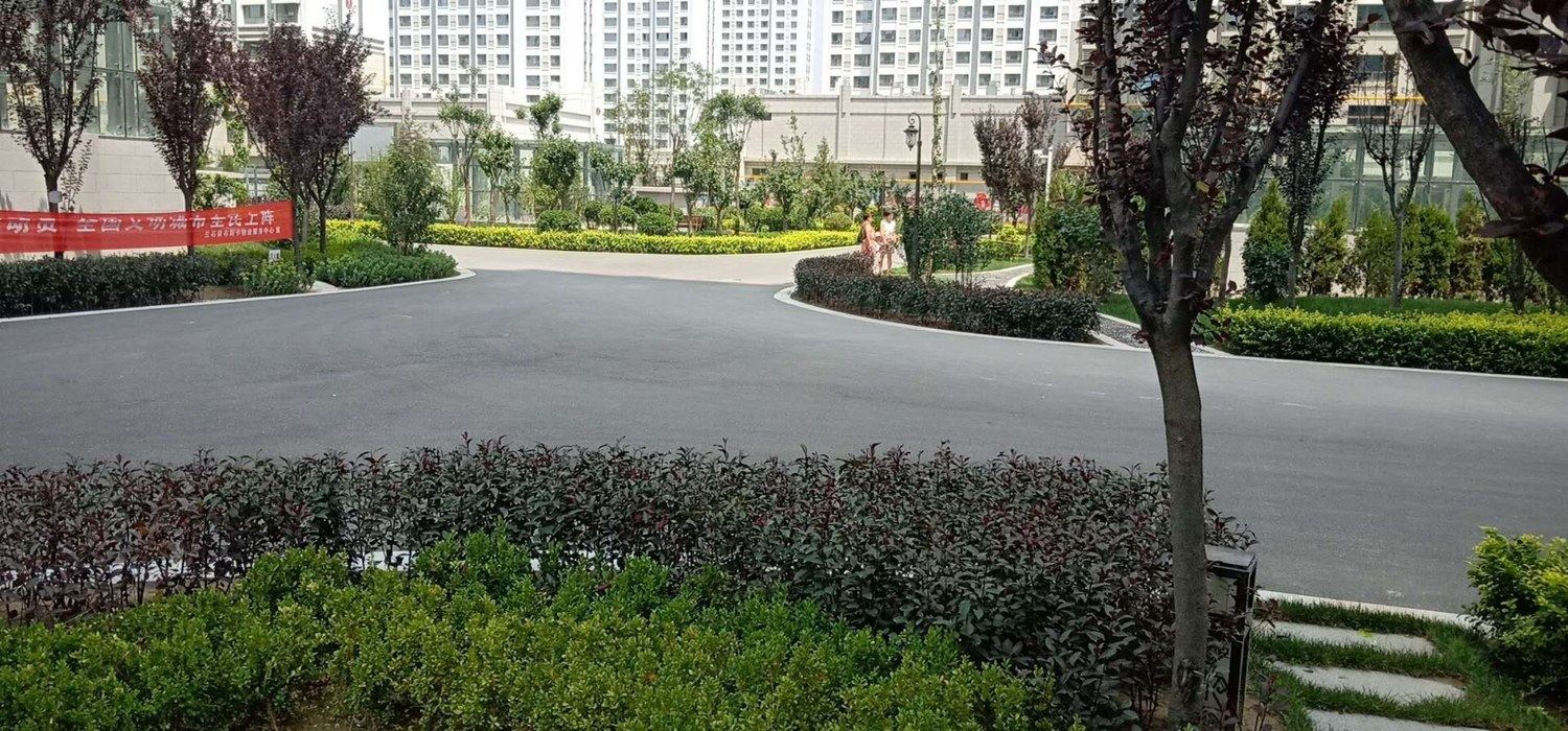 兰州偶然老张公寓