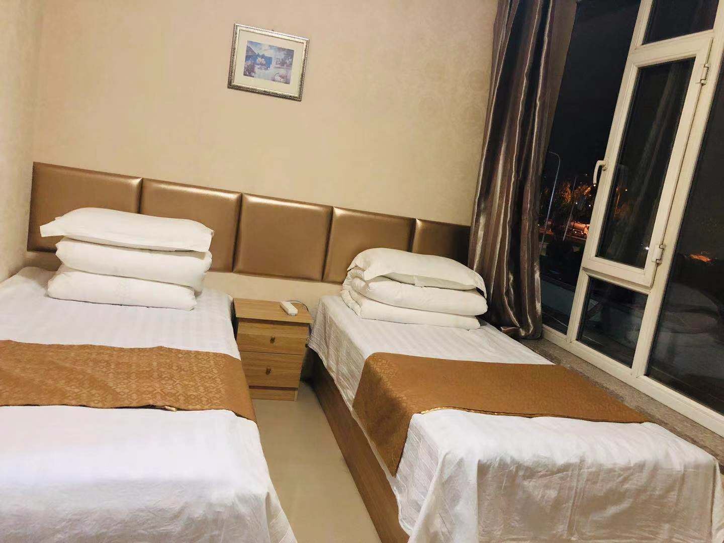 商务标准间