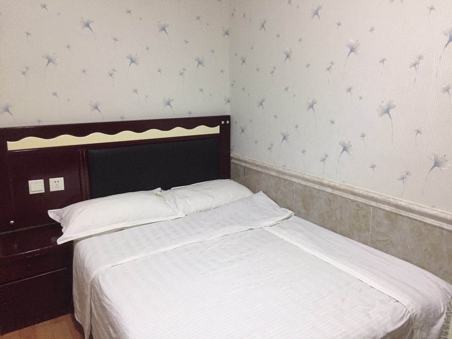 标准单间