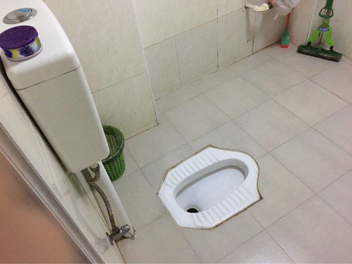 精致舒适情侣房