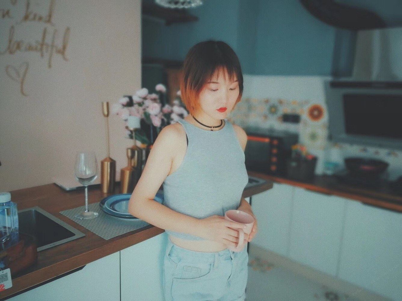 其他