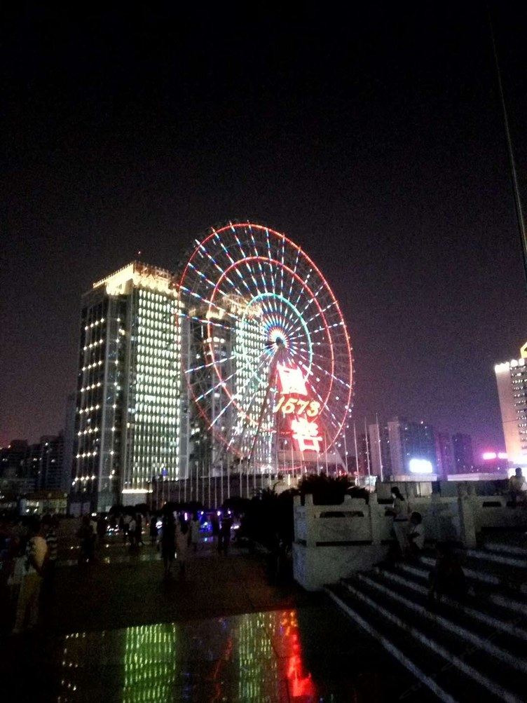 其他