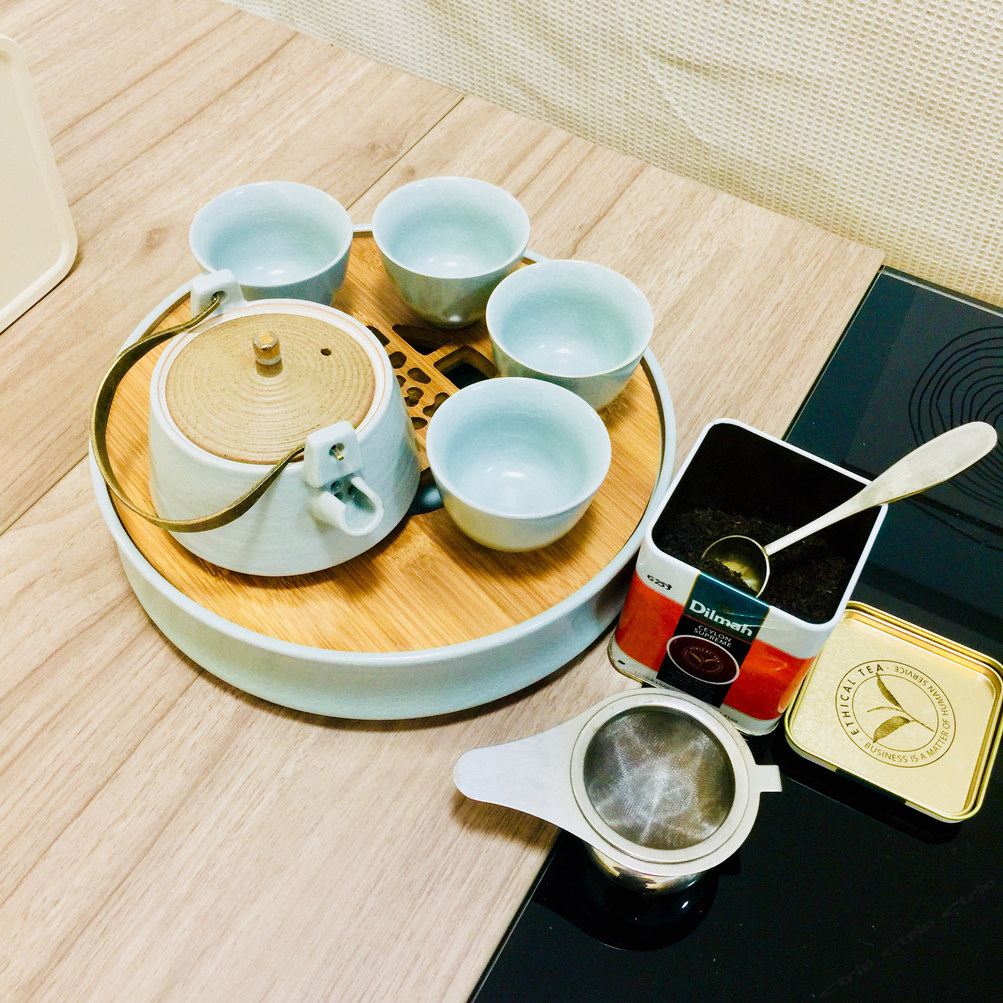 其他