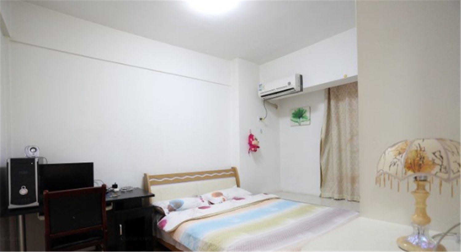 长沙一米阳光公寓(3号店)