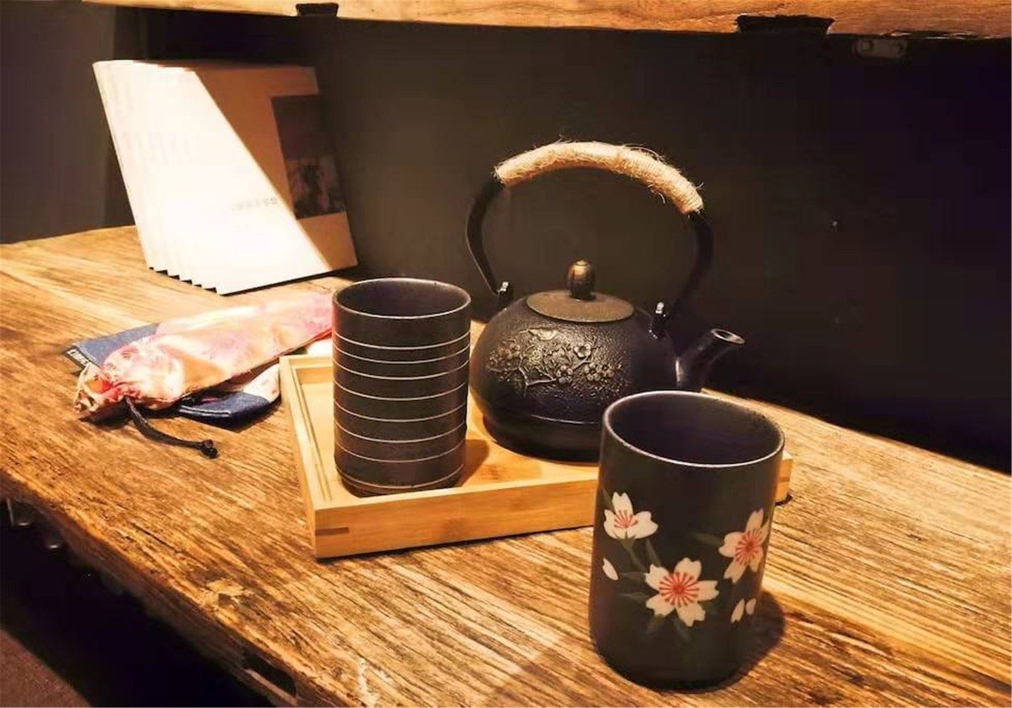 其他