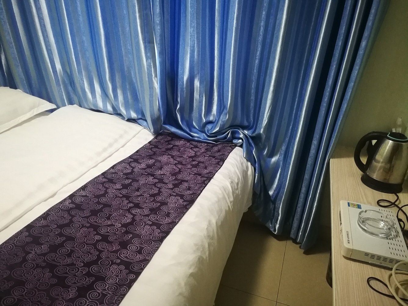 长沙高铁周氏公寓(3号店)