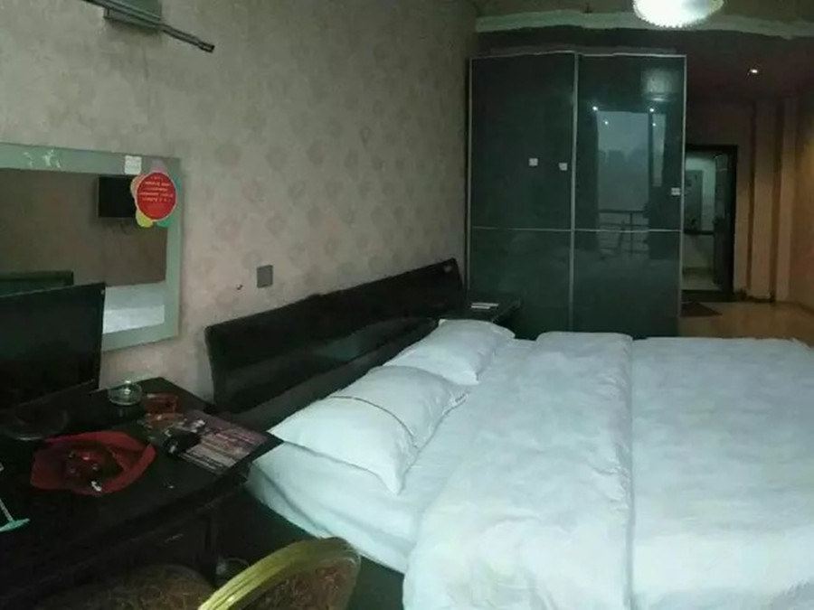 长沙领御大厦自助公寓(3号店)