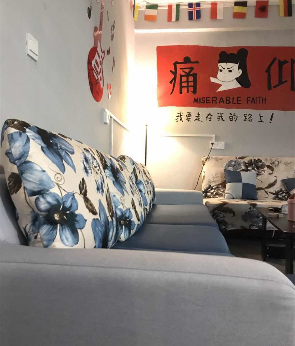 沙发客