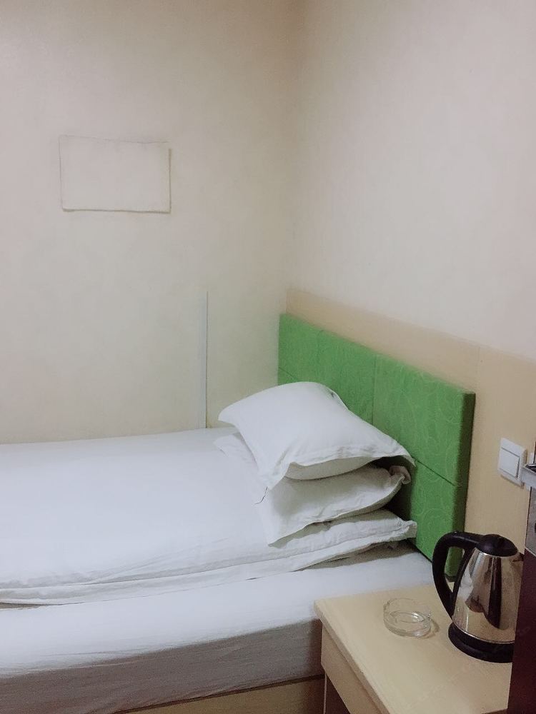 普通单间