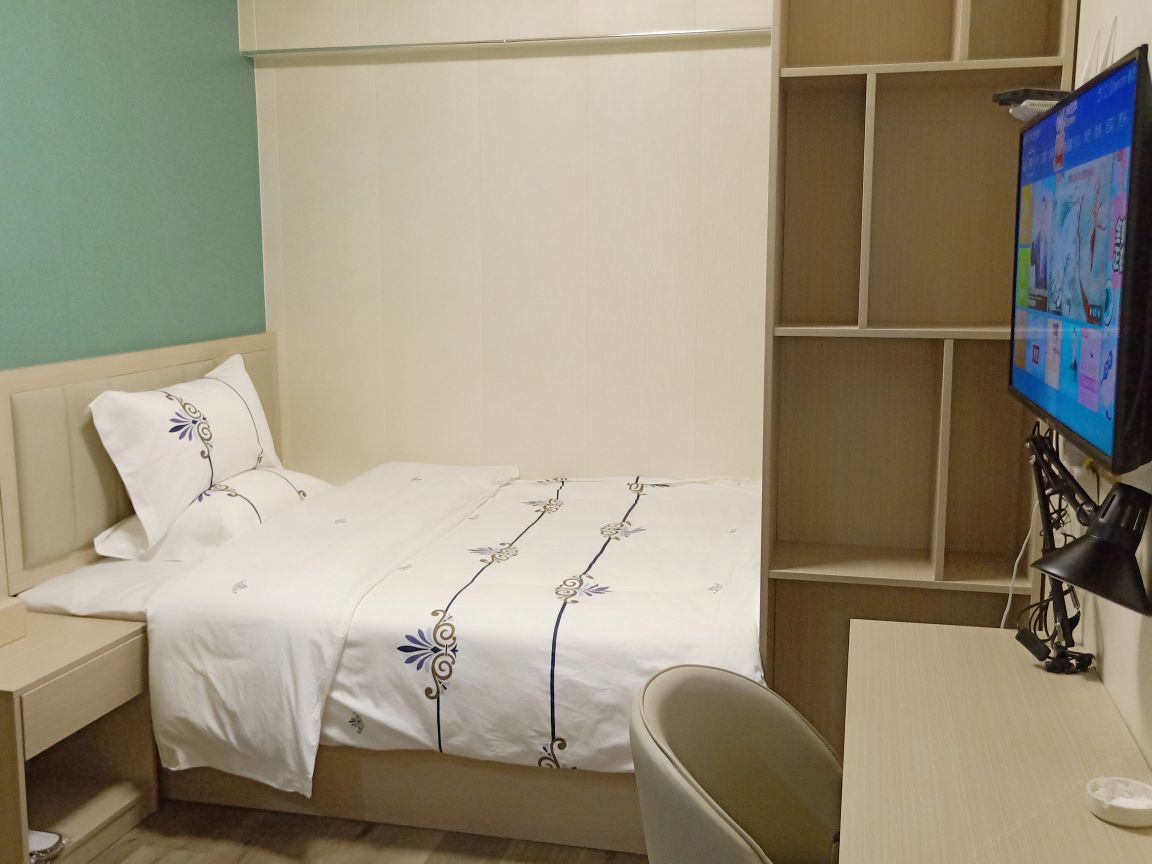 特惠大床房