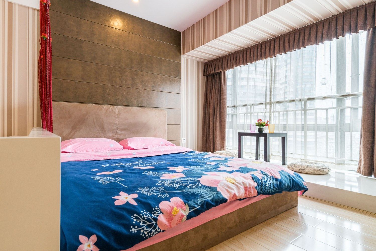 精致浪漫小屋