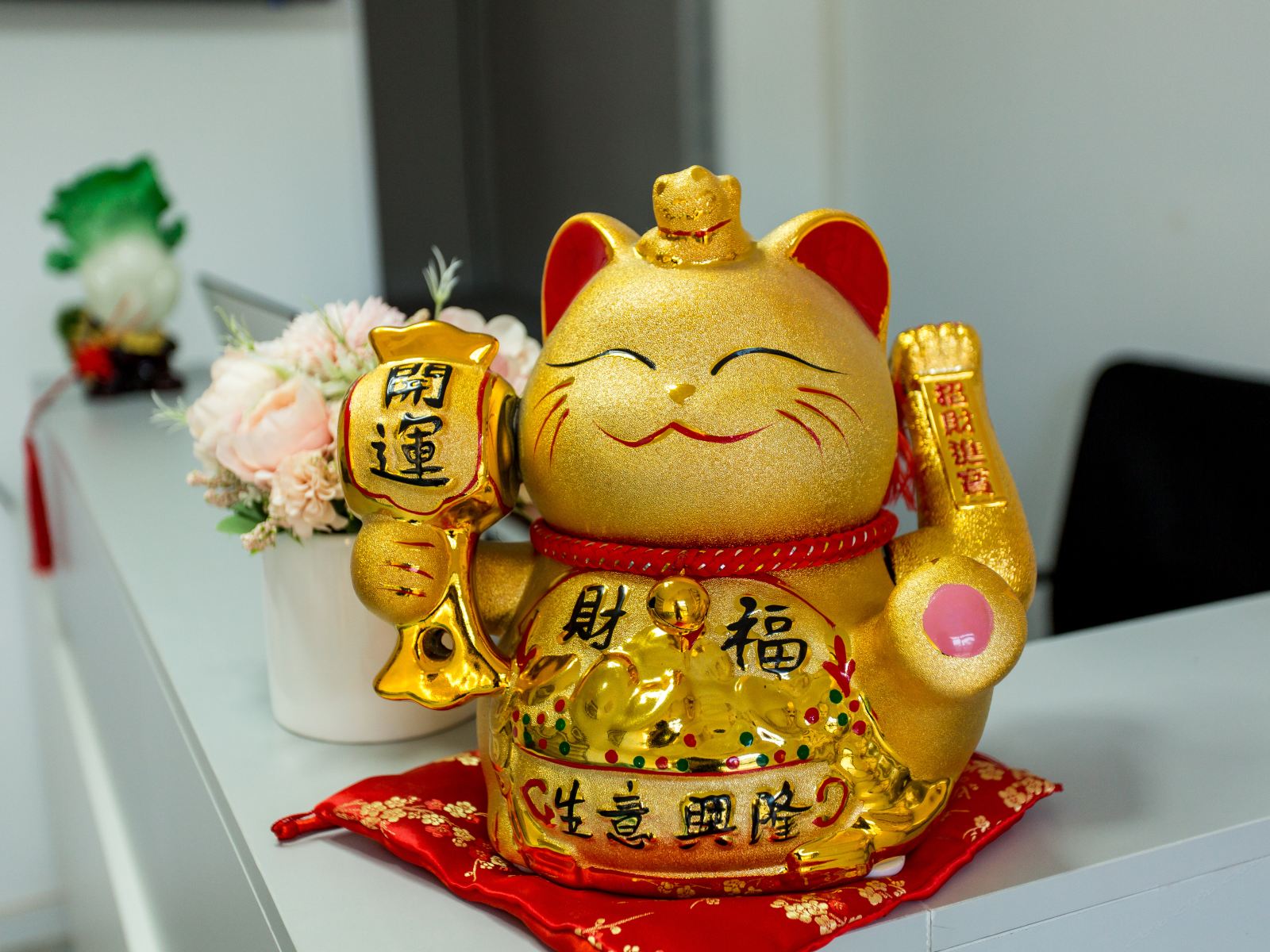 简约大床房