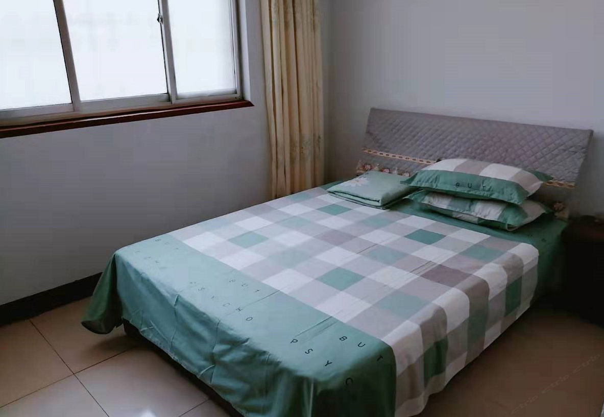 特惠大床房