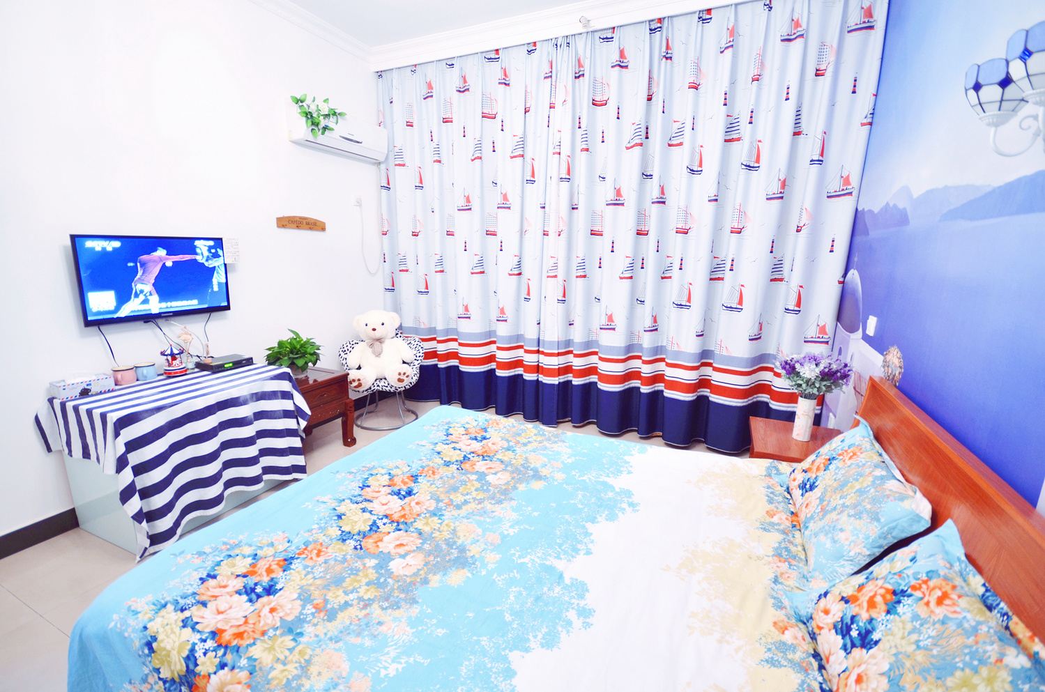 典雅大床房
