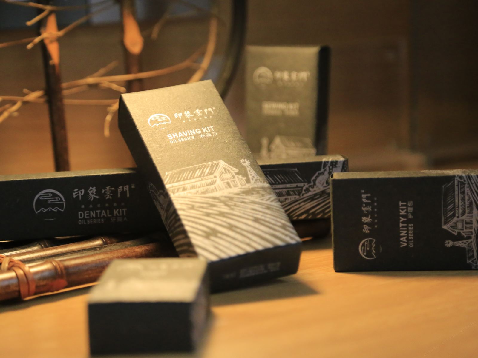 精品双床房