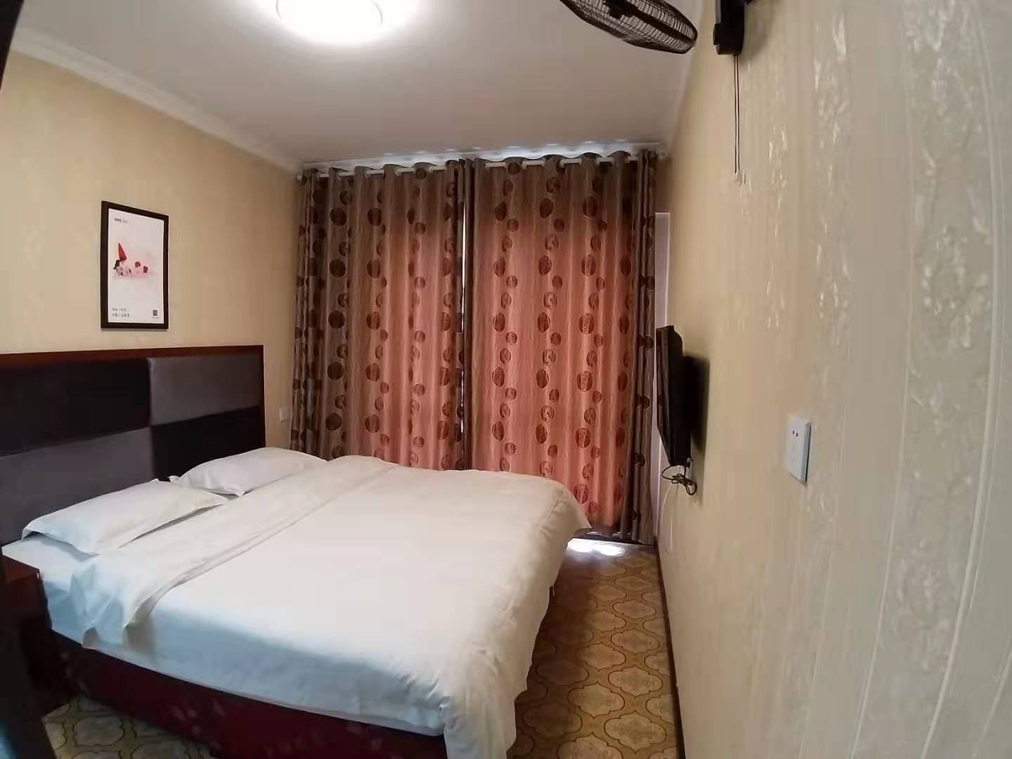标准单间