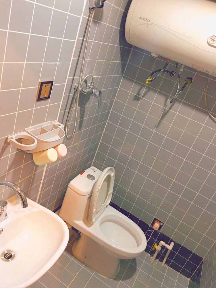 舒适一室大床房