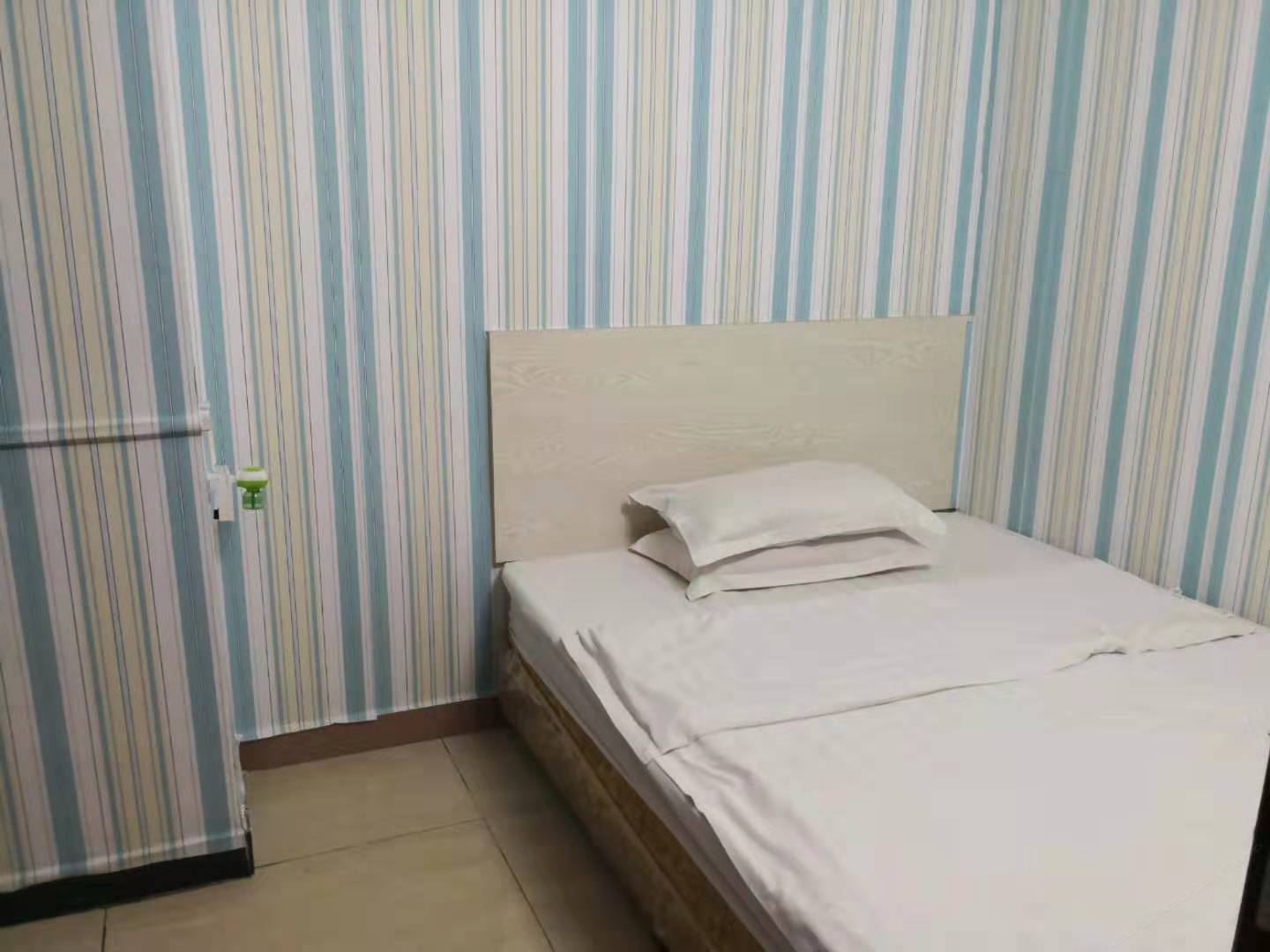 豪华单间