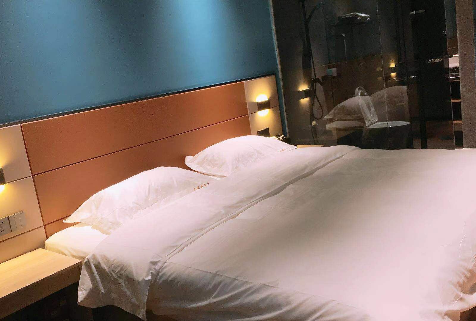 主题房