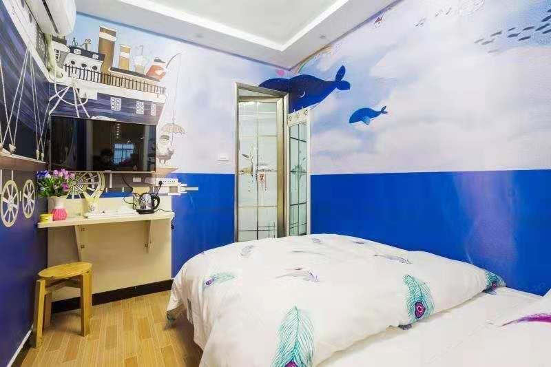一方风顺经济房