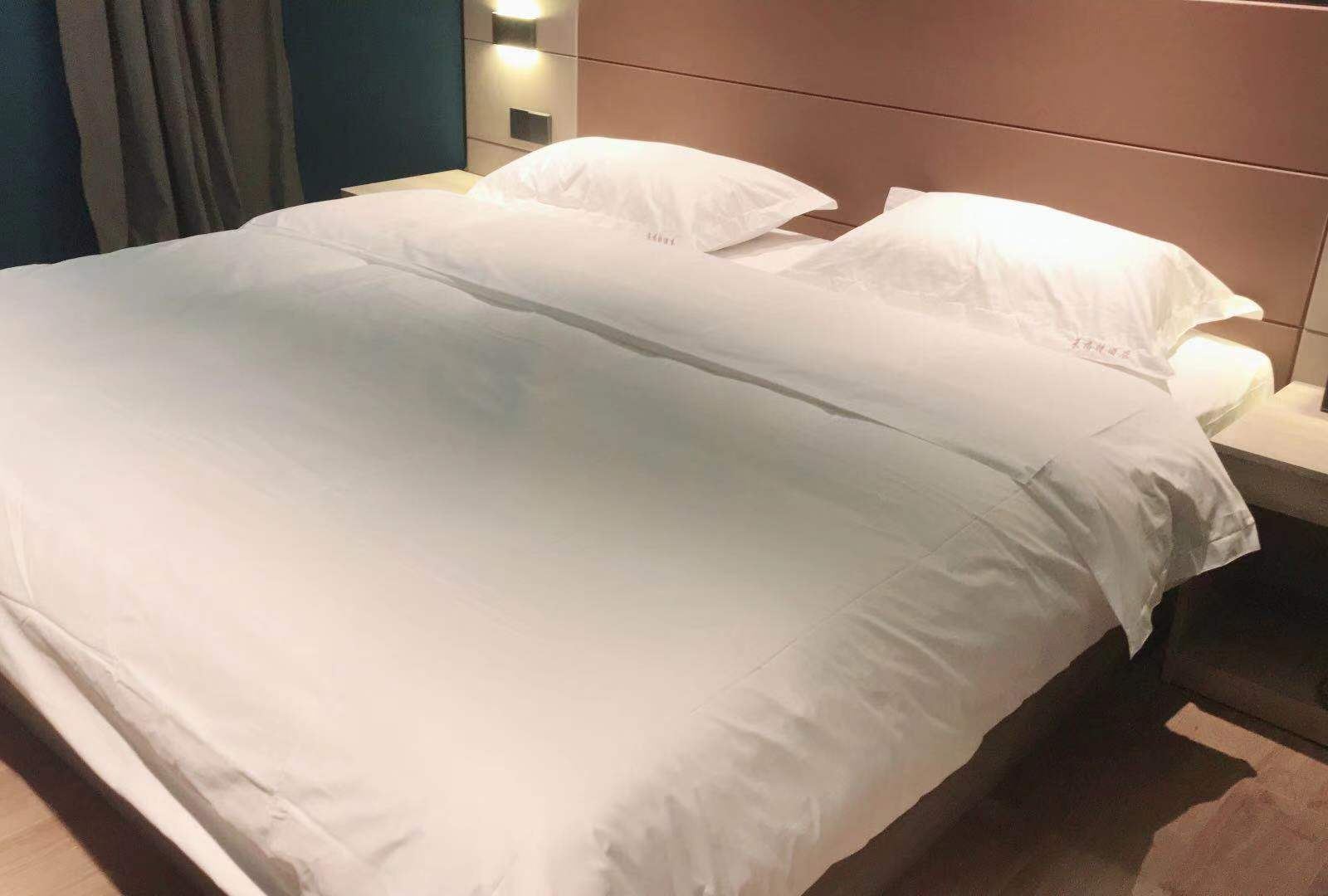 主题房