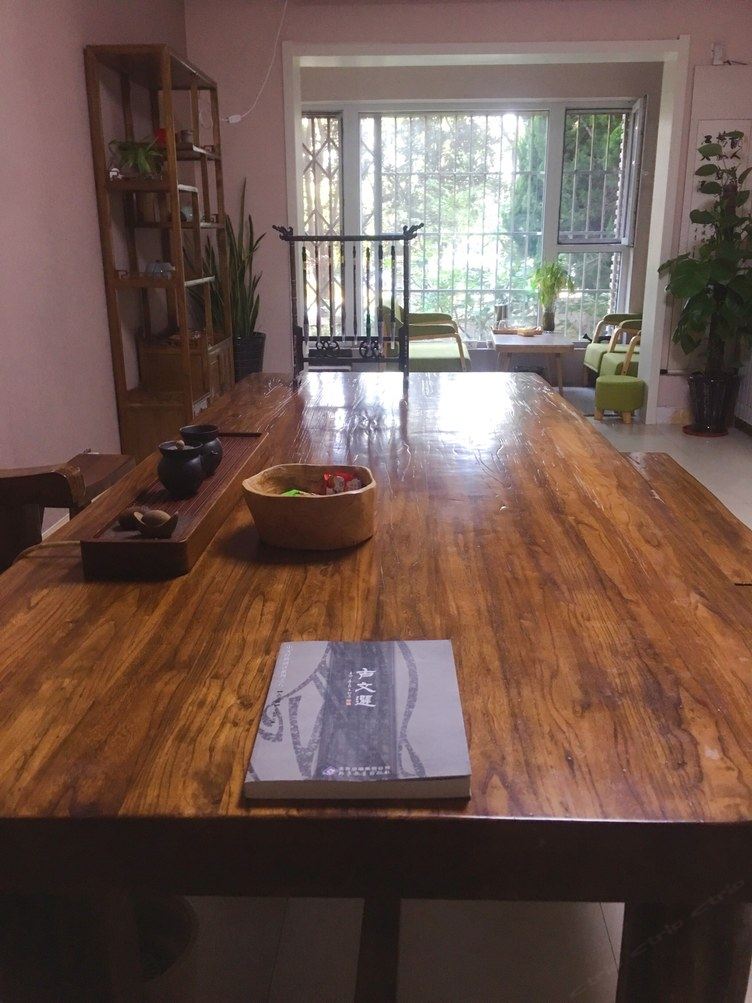 亲子二室二厅套房