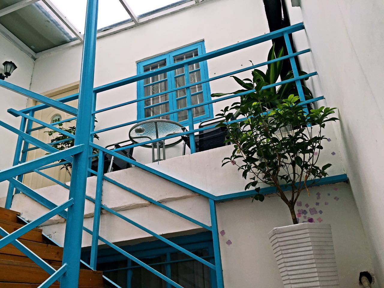 厦门若曼民宿