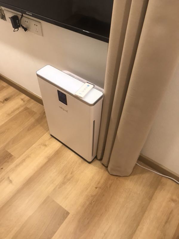 特惠大床房