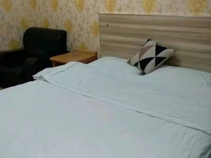 特惠大床房