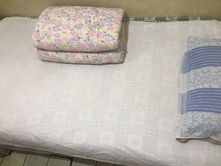 单人房
