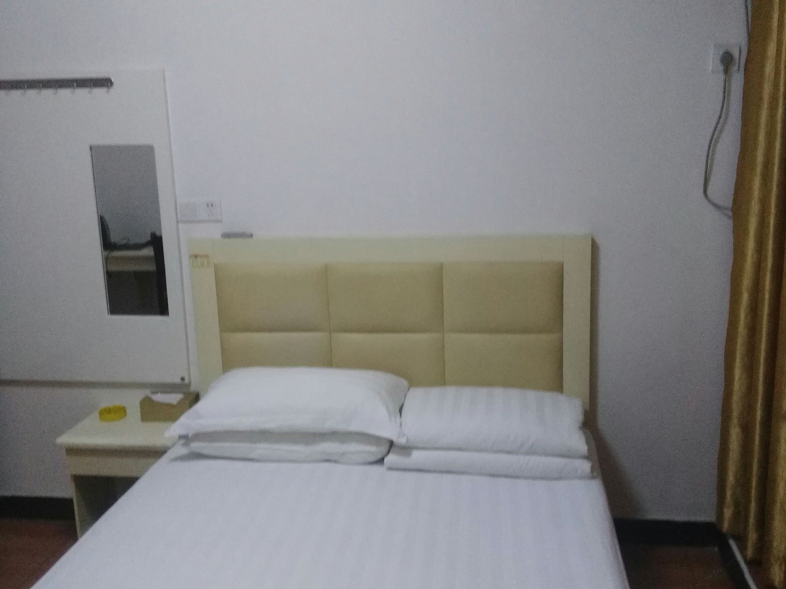 麻将双人间