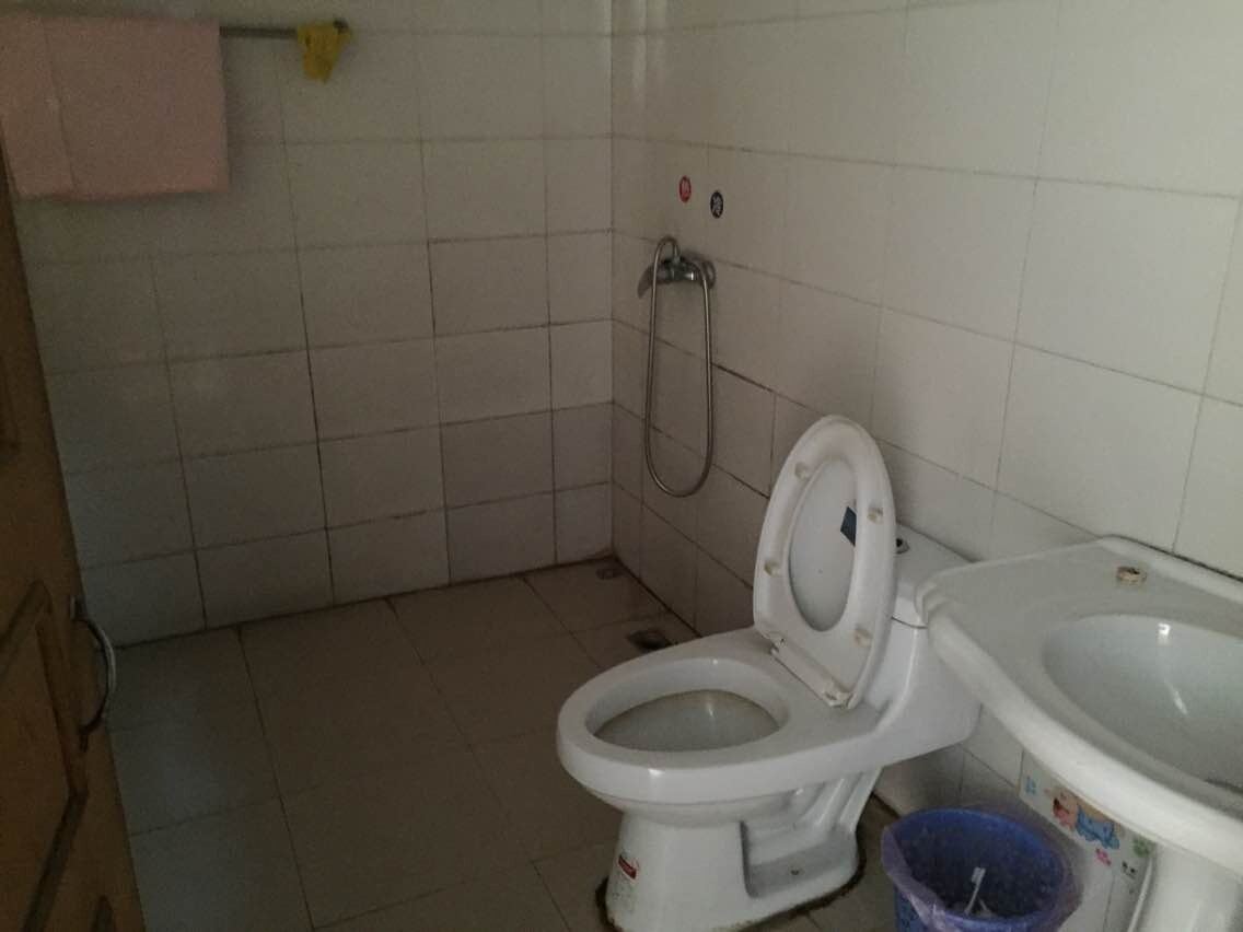 标准间
