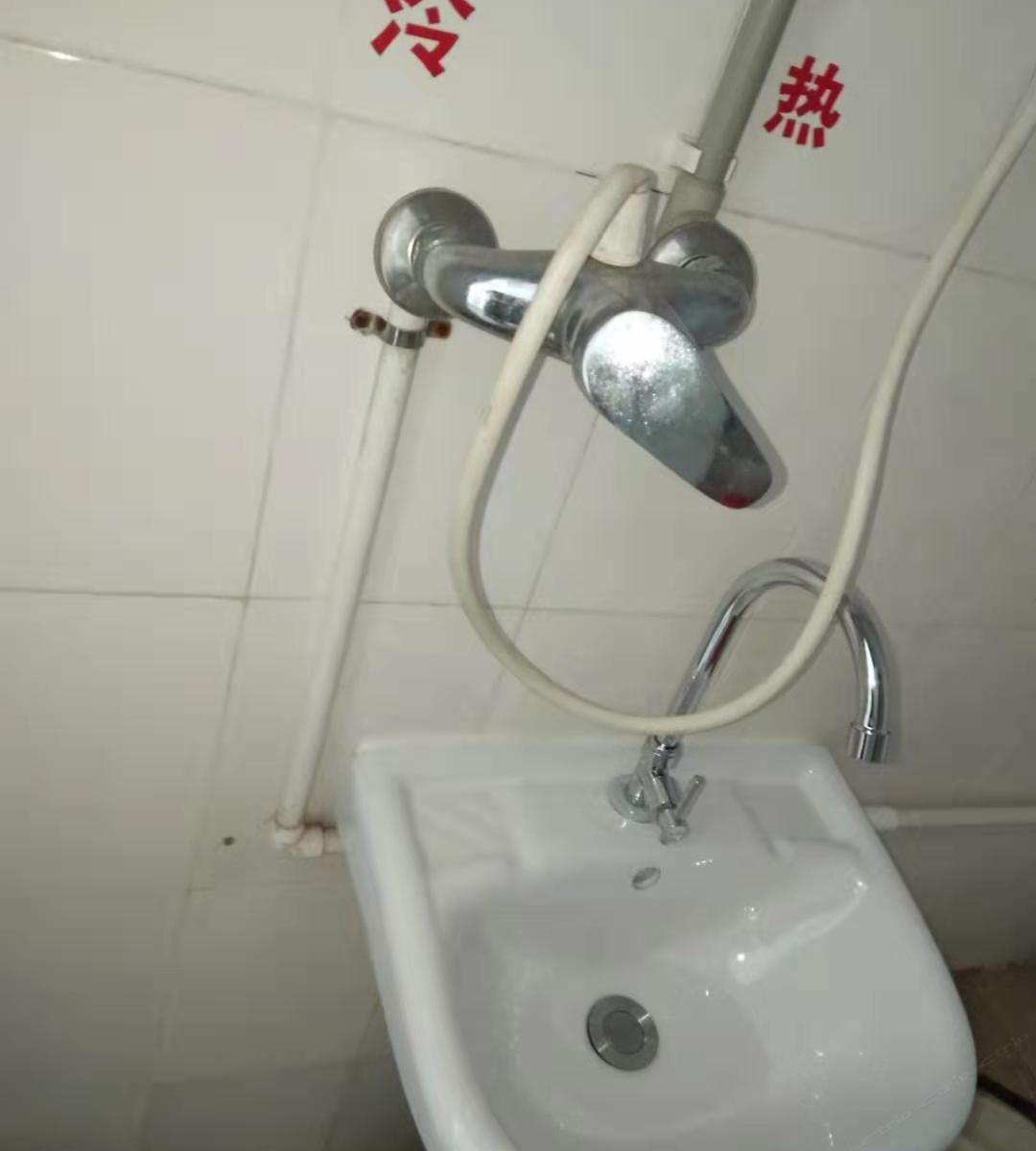 标准单人房