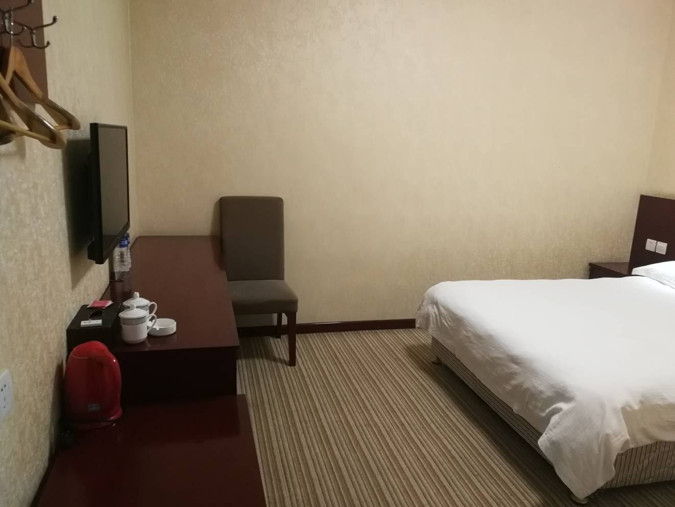 特惠大床房