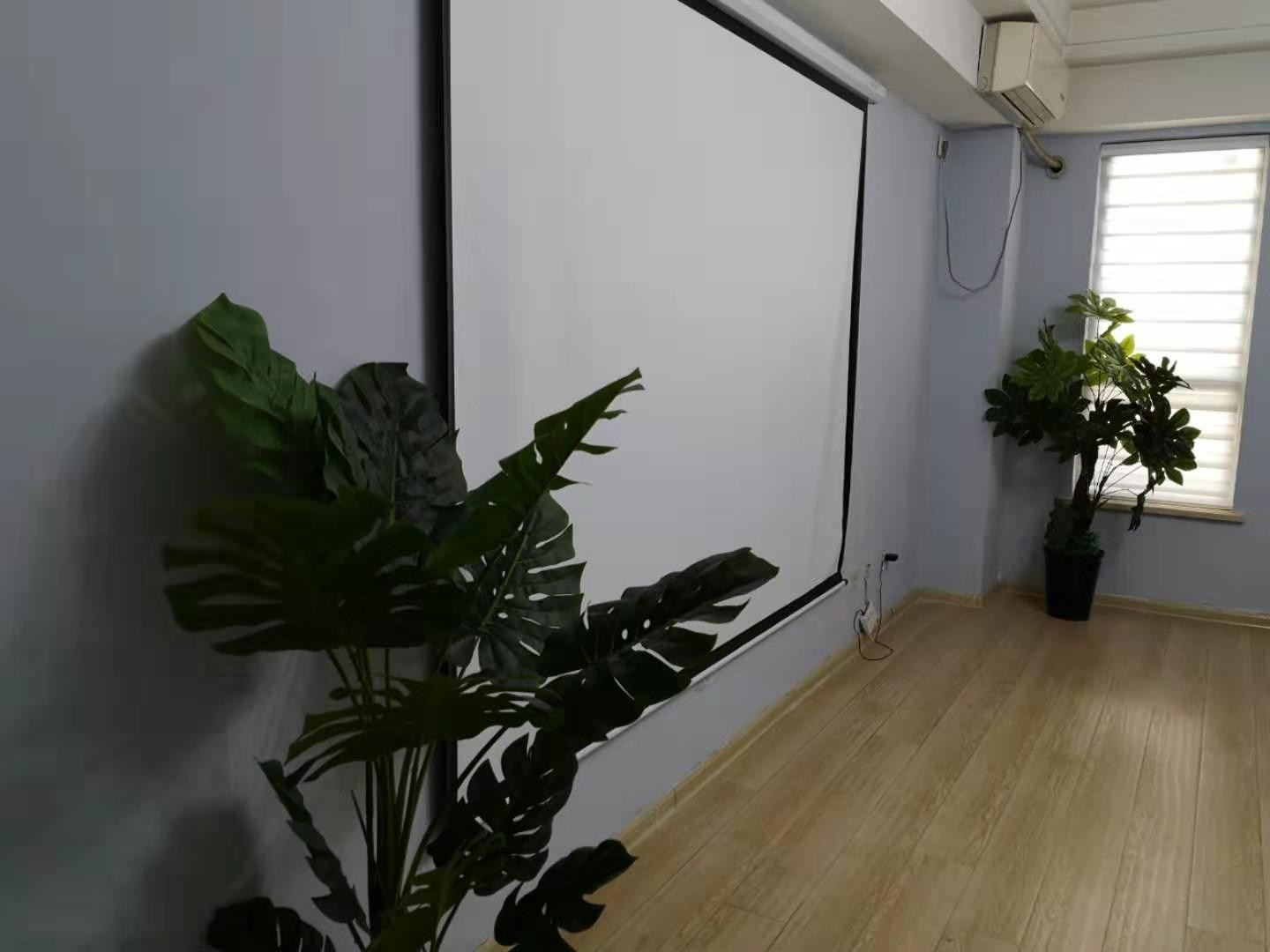 豪华大床房