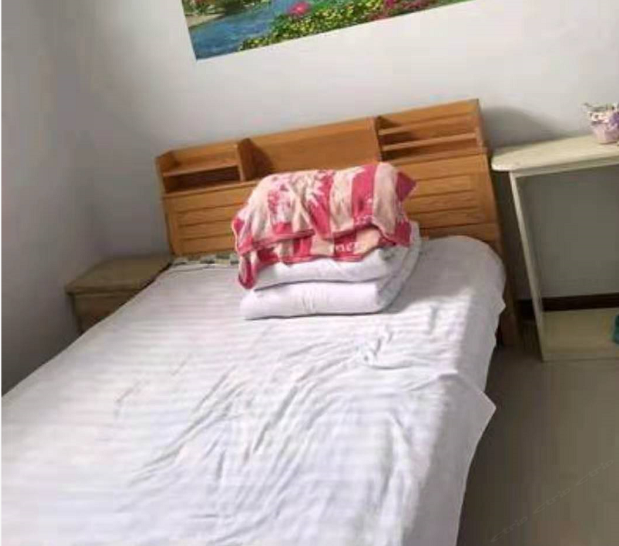单人间