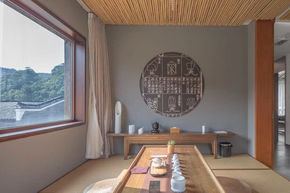 云院