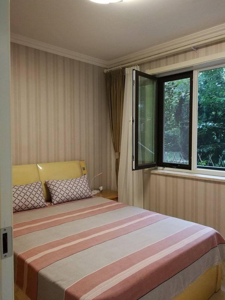 威海爱莲湾国际旅游度假区.花园洋房公寓(2号店)