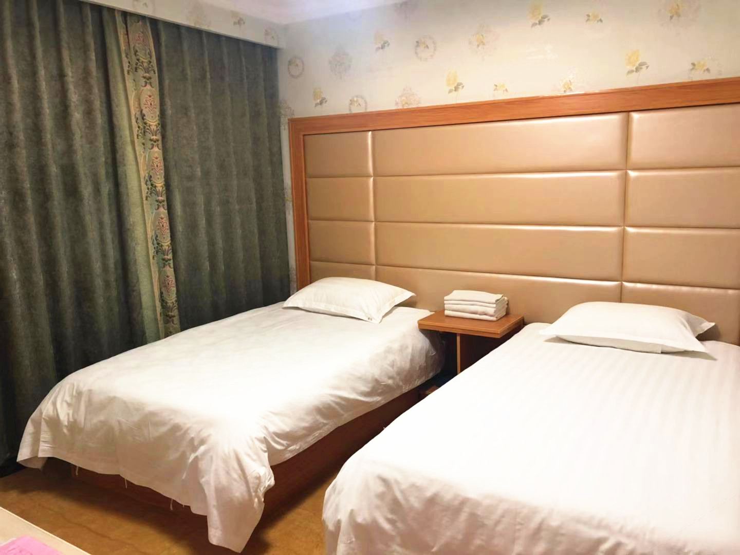 商务标间