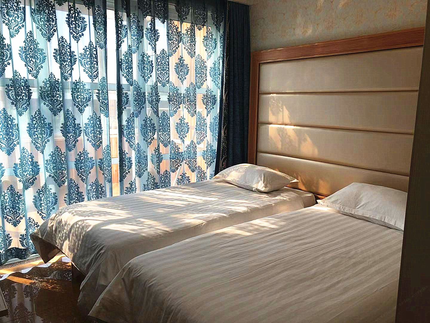 商务标间