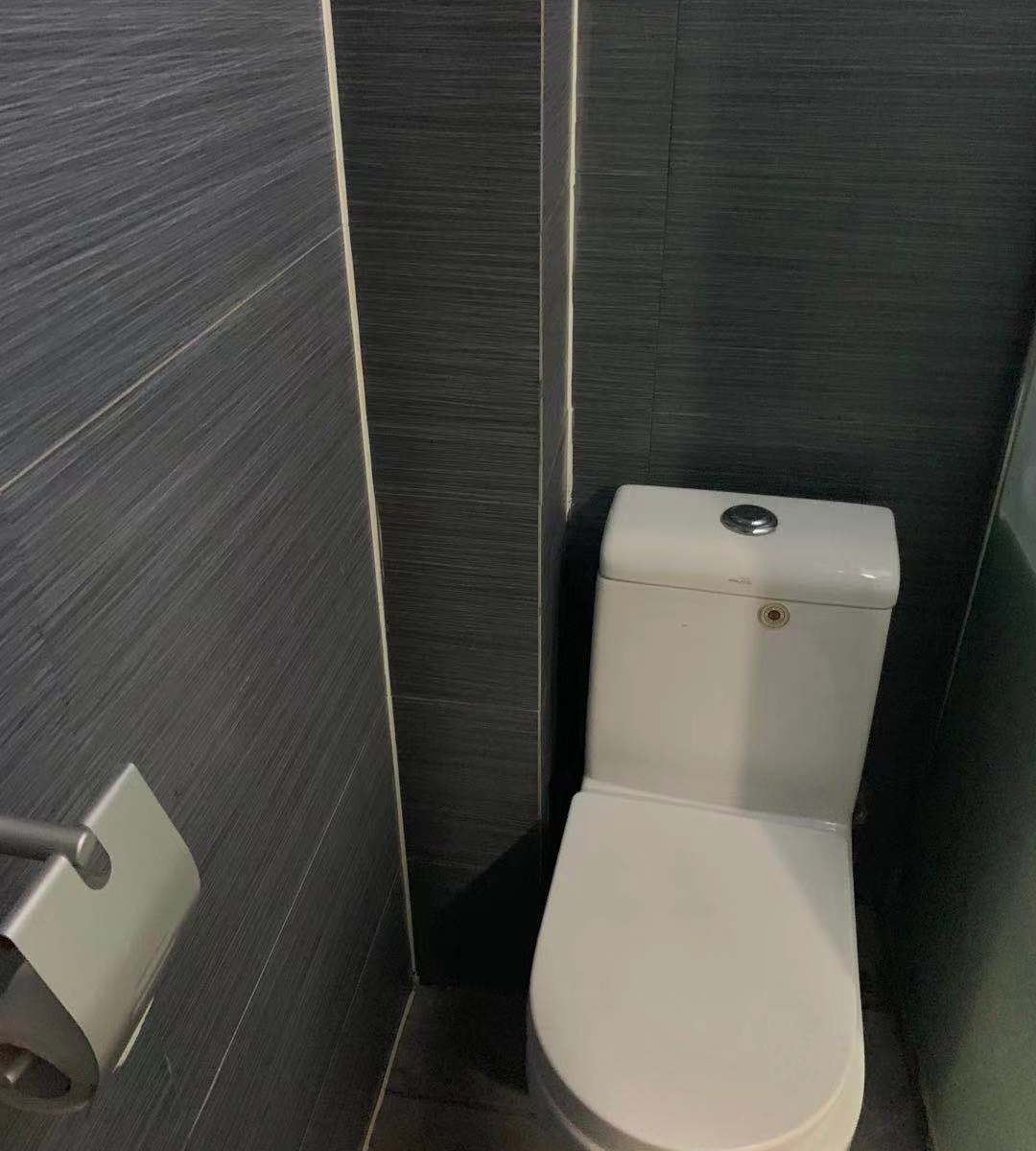 商务大床房