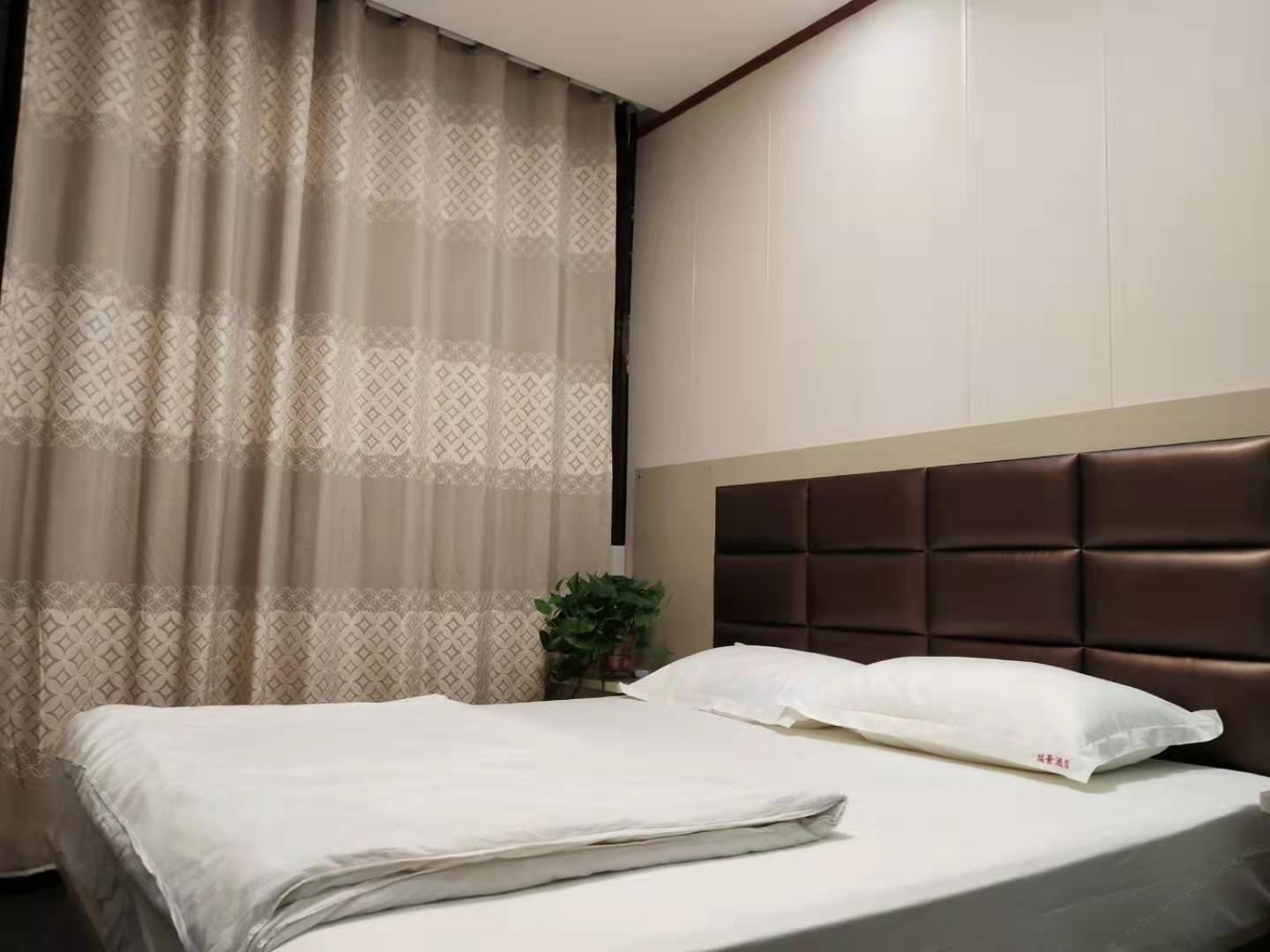 大床房