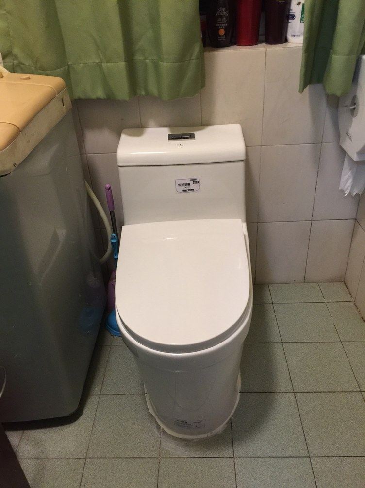舒适一房一厅
