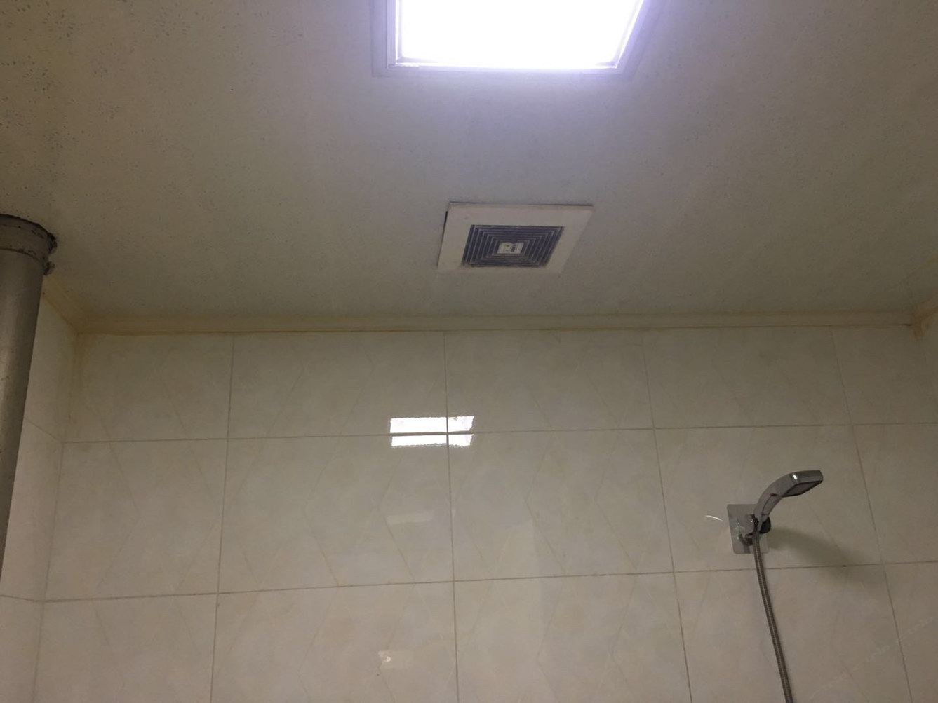 现代简约一室一厅套房
