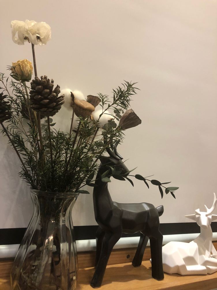 贵阳小鹿民宿(木林森景观分店)