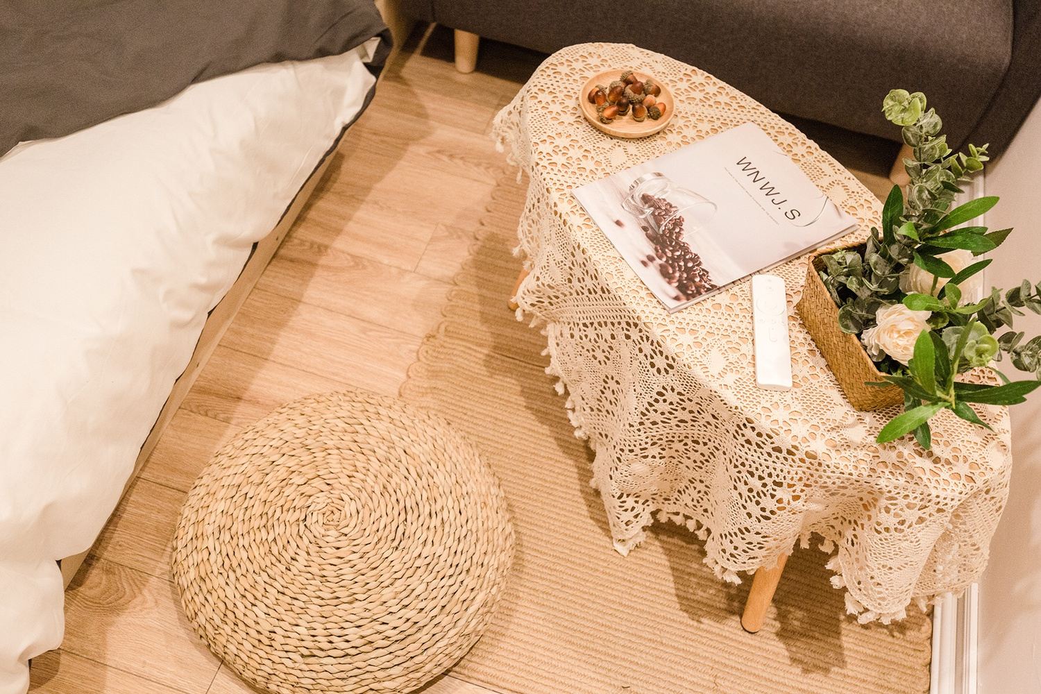 西安克拉Home公寓(2号店)